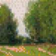 Предпросмотр схемы вышивки «серия "реки"» (№922238)