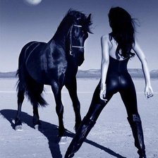 Схема вышивки «23»