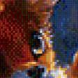 Предпросмотр схемы вышивки «Лисенок» (№922277)
