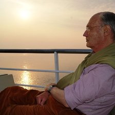 Схема вышивки «карл»