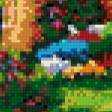 Предпросмотр схемы вышивки «Маяк» (№922463)