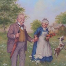 Схема вышивки «№922616»