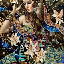 Схема вышивки «№922626»