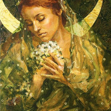 Схема вышивки «№922630»