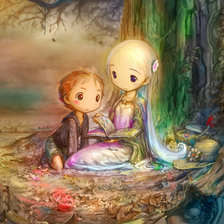 Схема вышивки «№922779»