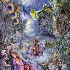 Схема вышивки «№922802»