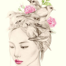 Схема вышивки «№922835»