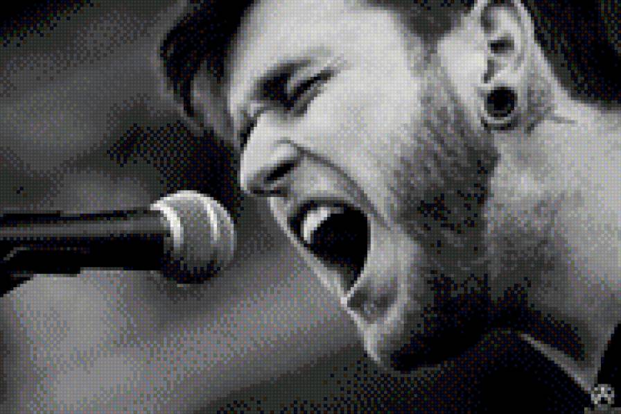 Neil Westfall - a day to remember - предпросмотр