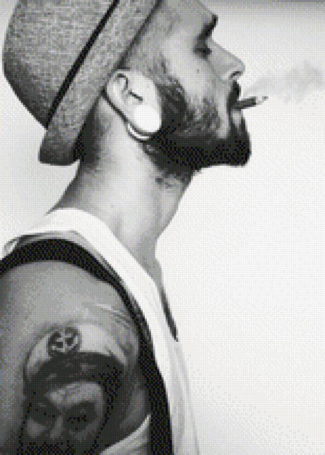 парень - предпросмотр