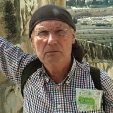 косынка голова