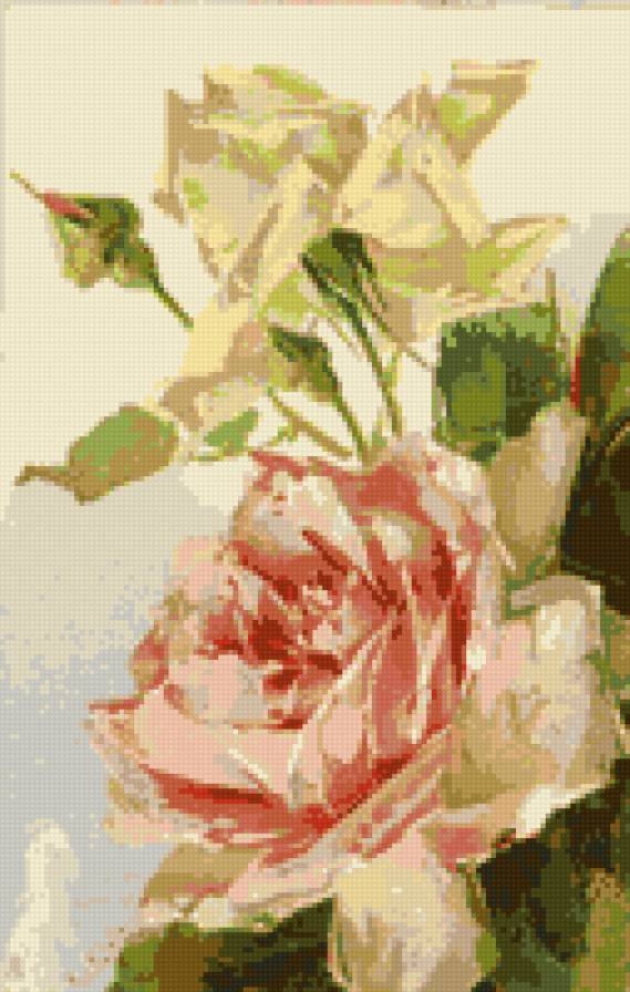 роза3 - роза - предпросмотр