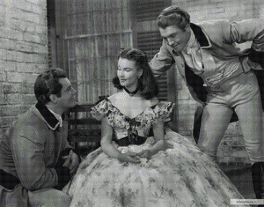 скарлетт - предпросмотр