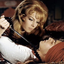 Схема вышивки «анжелика»