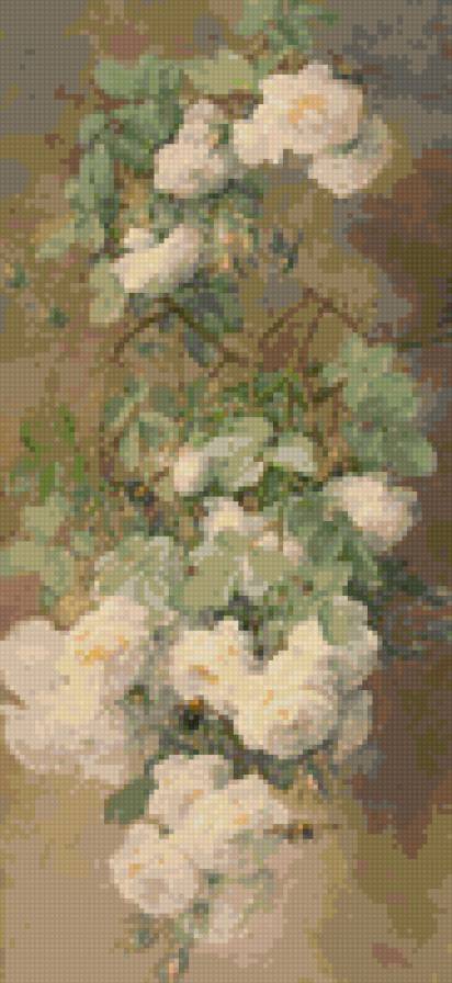 цветы - цветы - предпросмотр