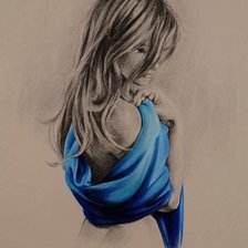 Схема вышивки «risunak»