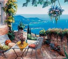 Схема вышивки «№923498»