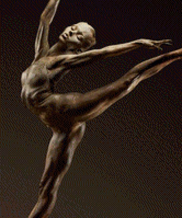 Bailarina - предпросмотр