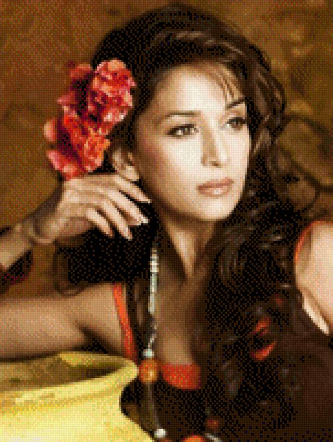 Мадхури Дикшит - индия - предпросмотр