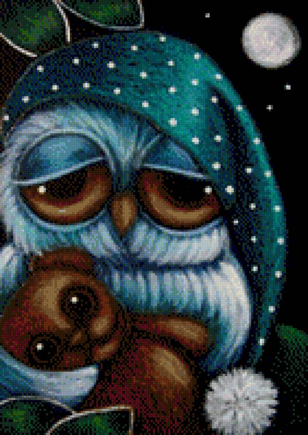 Buho - предпросмотр