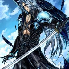 Схема вышивки «Сефирот»