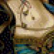 Предпросмотр схемы вышивки «№923606»