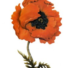 Схема вышивки «№923917»