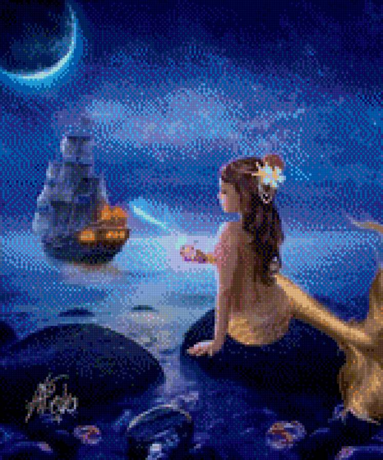 Sirena - предпросмотр