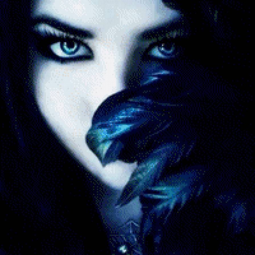 Monica - предпросмотр