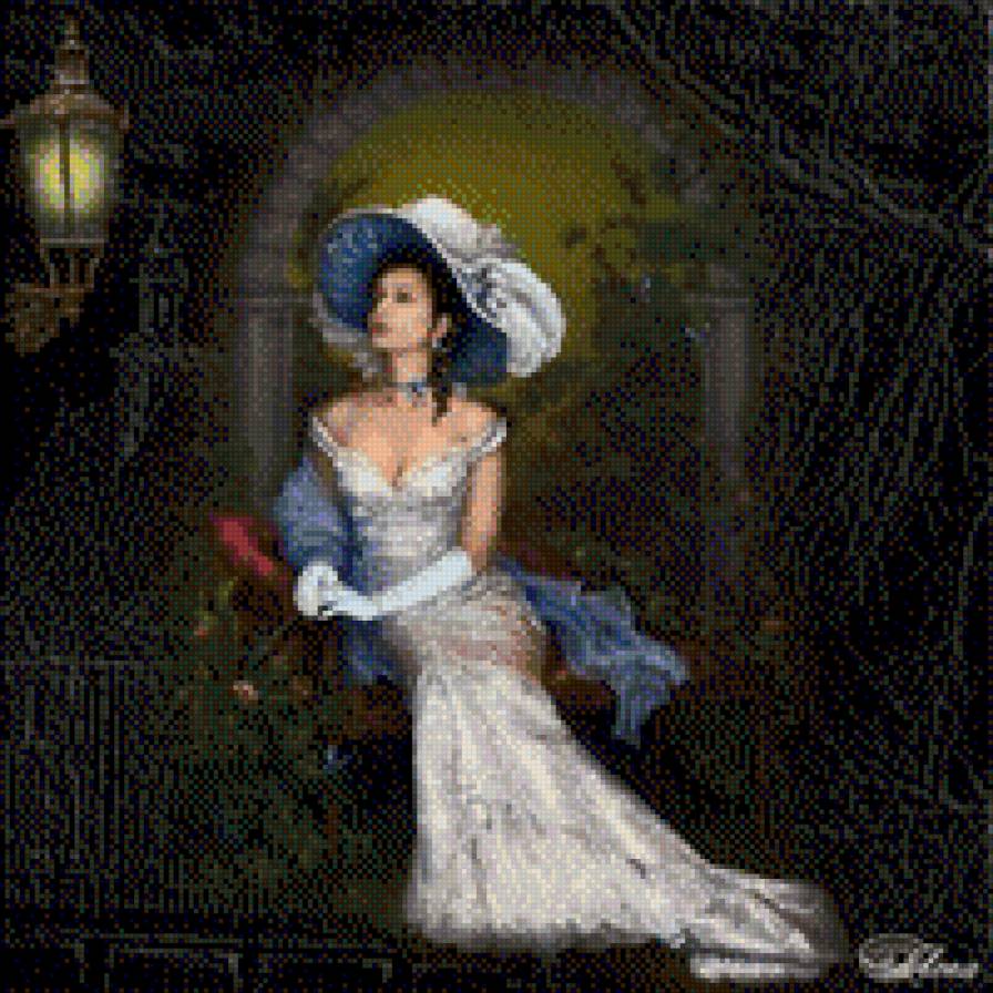 Dama 1 - предпросмотр