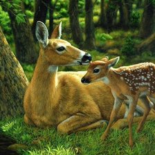 Схема вышивки «№924138»