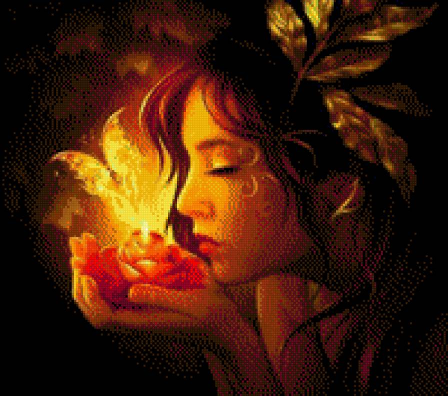 Chica 5 - предпросмотр