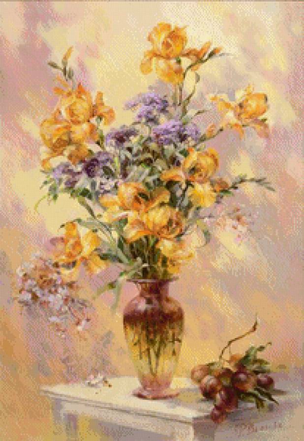 lilii - предпросмотр