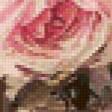Предпросмотр схемы вышивки «Цветы» (№924264)