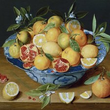 Схема вышивки «№924423»