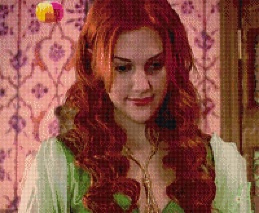 Хюрем - предпросмотр