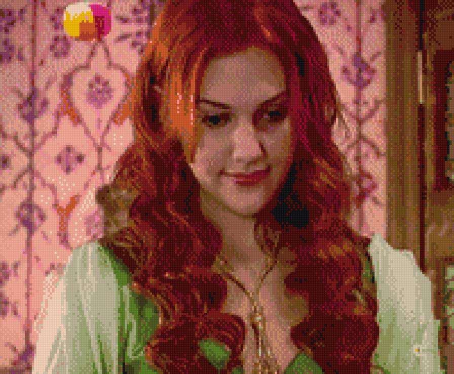 Хюрем - предпросмотр