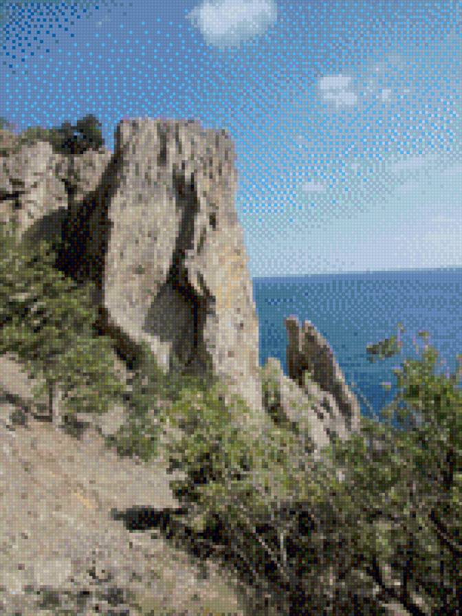 Новый Свет - предпросмотр