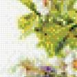 Предпросмотр схемы вышивки «№924535»