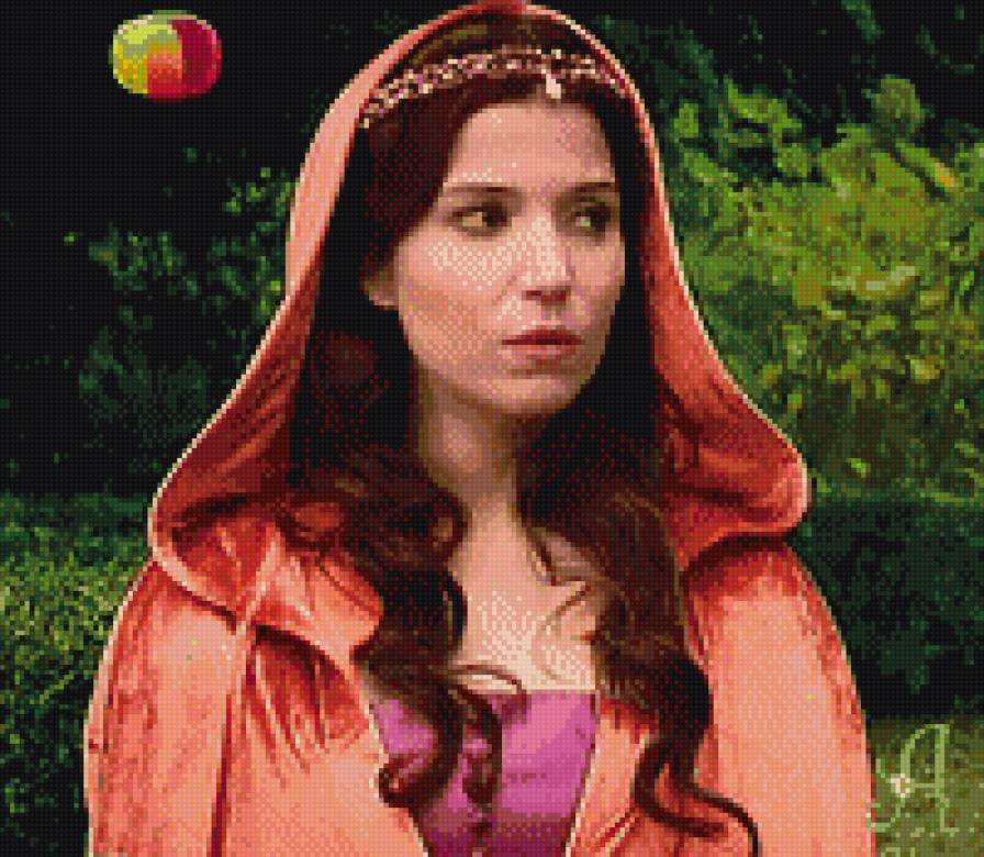 Хатидже - предпросмотр