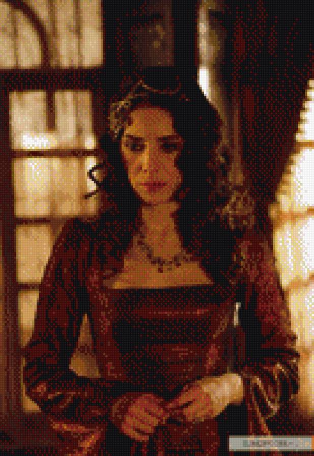 Махидевран - предпросмотр