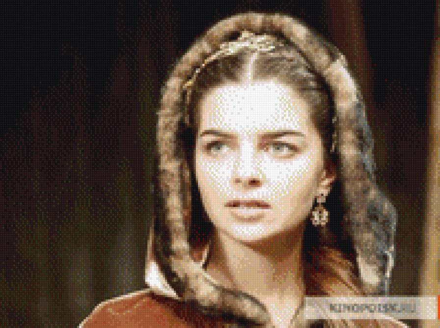 Михримах - предпросмотр