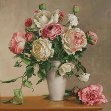 Схема вышивки «№924853»