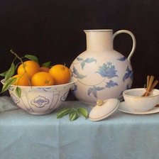 Схема вышивки «№924859»