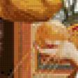 Предпросмотр схемы вышивки «Сказка» (№924861)