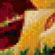 Предпросмотр схемы вышивки «Розы» (№925034)