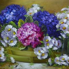 Схема вышивки «№925246»