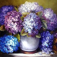 Схема вышивки «№925259»