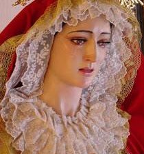 Virgen de las Lagrimas