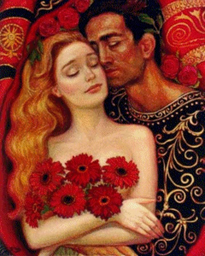 №925470 - любовь, пара - предпросмотр