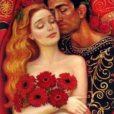 Схема вышивки «№925470»